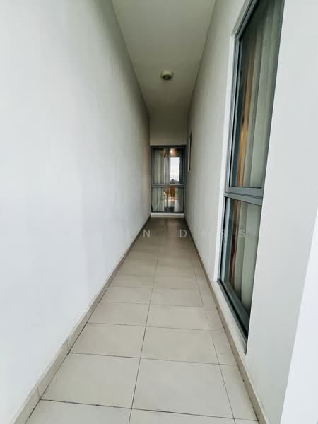 Service Residence for Rent at Somerset Puteri Harbour - Edwin Dass - PropertyGuru.com.my