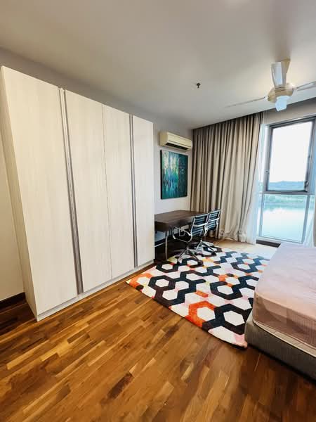Service Residence for Rent at Somerset Puteri Harbour - Edwin Dass - PropertyGuru.com.my