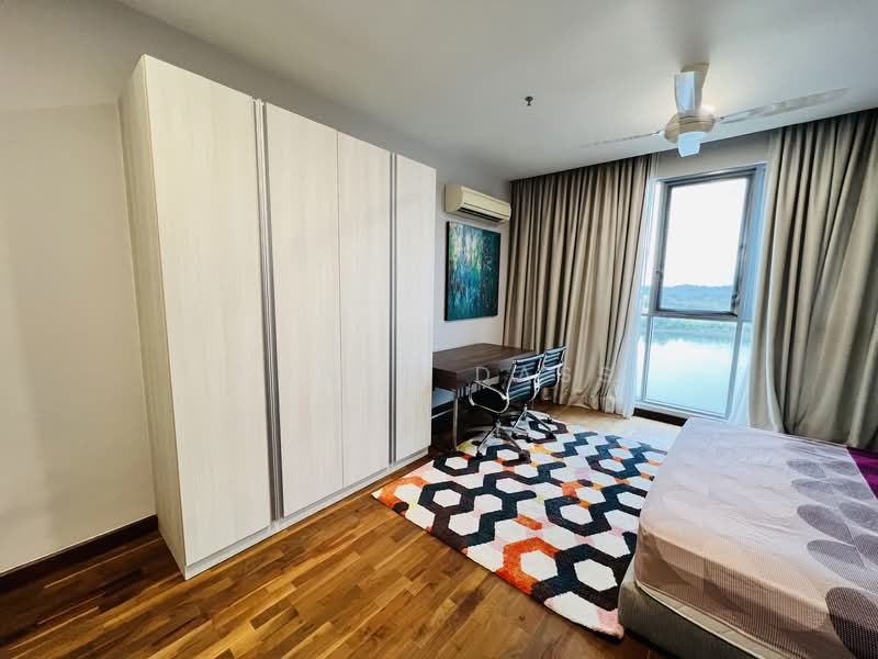 Service Residence for Rent at Somerset Puteri Harbour - Edwin Dass - PropertyGuru.com.my
