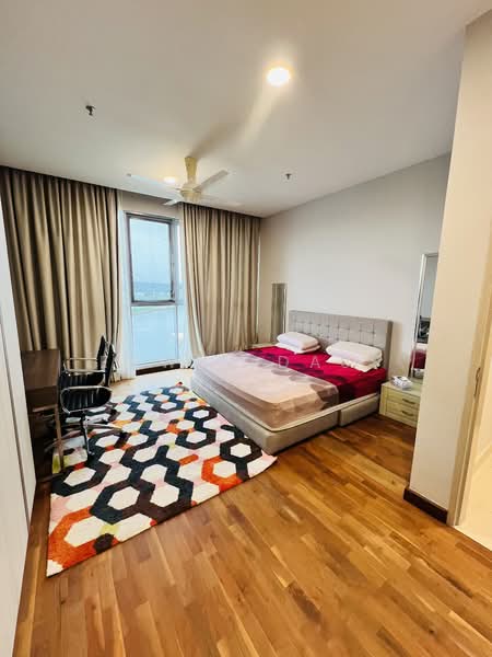 Service Residence for Rent at Somerset Puteri Harbour - Edwin Dass - PropertyGuru.com.my