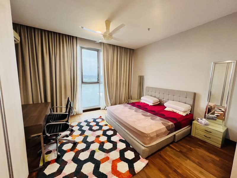 Service Residence for Rent at Somerset Puteri Harbour - Edwin Dass - PropertyGuru.com.my