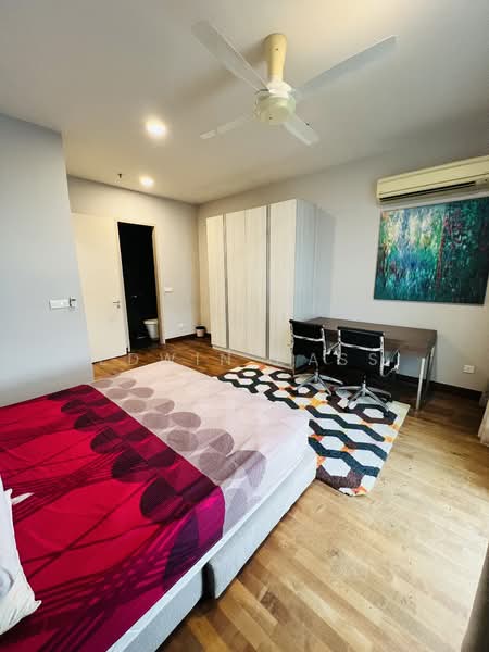 Service Residence for Rent at Somerset Puteri Harbour - Edwin Dass - PropertyGuru.com.my