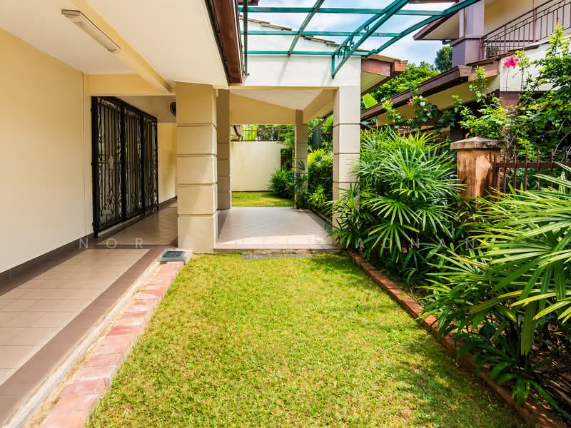 Semi-Detached House for Sale in Taman Setia 2 (Balakong) - Nor Azdlin Adnan - Exterior - PropertyGuru.com.my