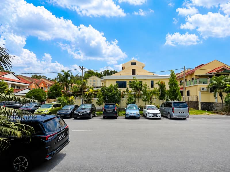 Semi-Detached House for Sale in Taman Setia 2 (Balakong) - Nor Azdlin Adnan - Exterior - PropertyGuru.com.my