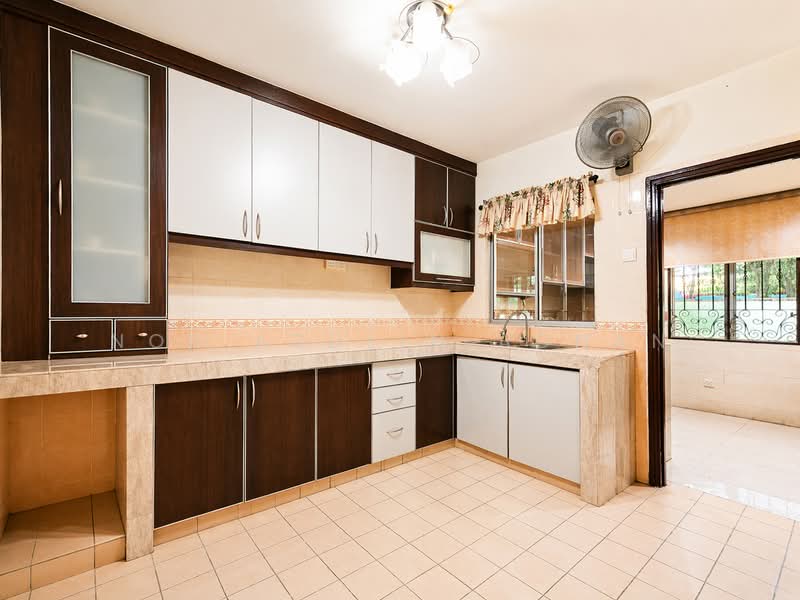 Semi-Detached House for Sale in Taman Setia 2 (Balakong) - Nor Azdlin Adnan - Kitchen - PropertyGuru.com.my
