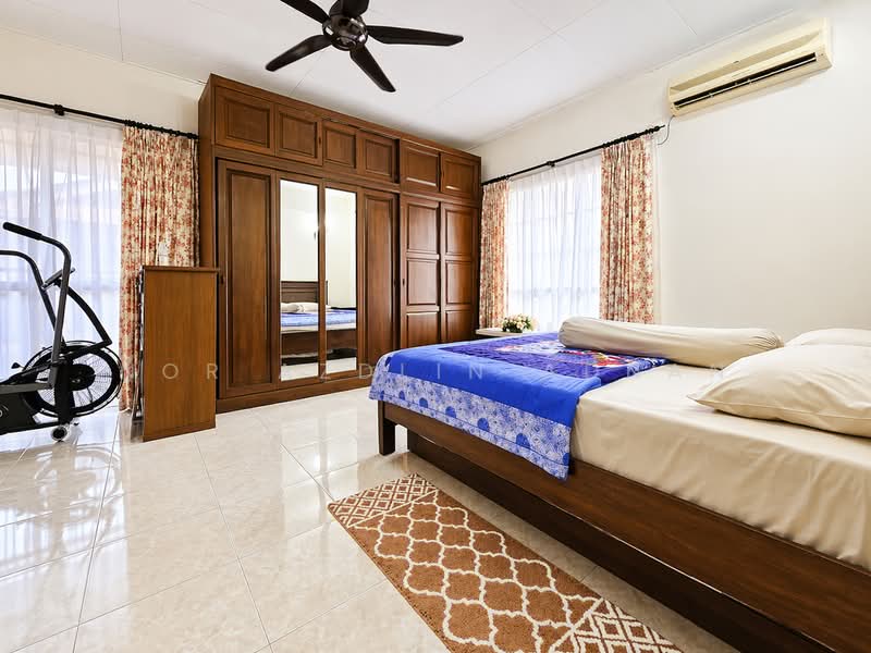 Semi-Detached House for Sale in Taman Setia 2 (Balakong) - Nor Azdlin Adnan - Bedroom - PropertyGuru.com.my