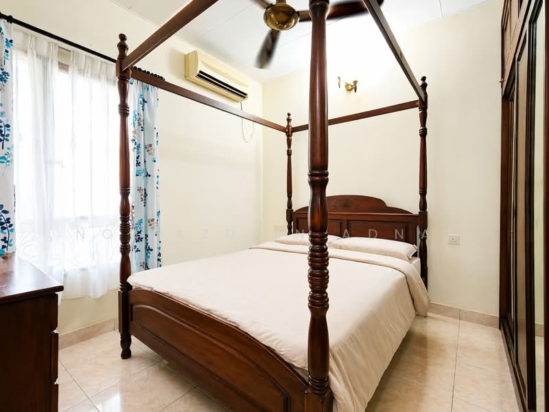 Rumah Berkembar untuk Dijual di Seri Kembangan (Selangor) - Nor Azdlin Adnan - Bedroom - PropertyGuru.com.my
