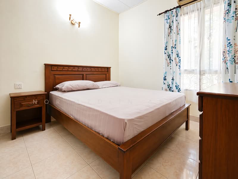 Semi-Detached House for Sale in Taman Setia 2 (Balakong) - Nor Azdlin Adnan - Bedroom - PropertyGuru.com.my