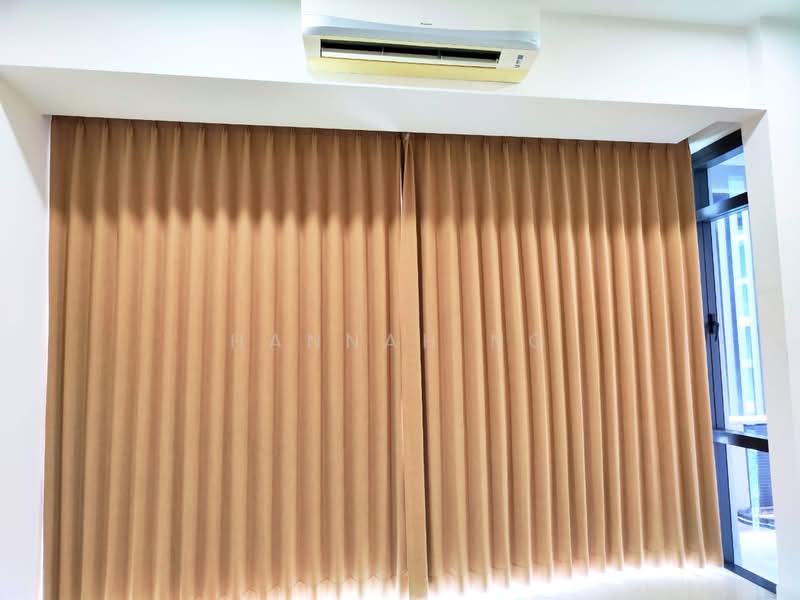 Condominium for Rent at Grand Medini - Hannah Ng - Interior - PropertyGuru.com.my