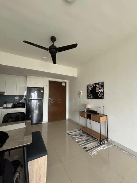 Kondominium untuk Disewa di Bora Residences - Sze Lee - Interior - PropertyGuru.com.my