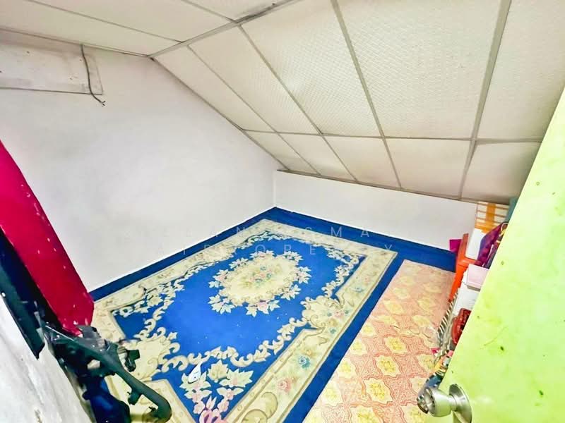 Rumah Teres 1 Tingkat untuk Dijual di Taman Daya (Johor Bahru) - Azlan Ismail aiproperty - Interior - PropertyGuru.com.my