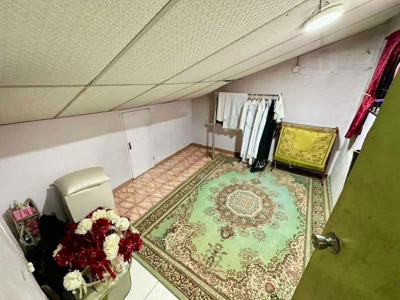 Rumah Teres 1 Tingkat untuk Dijual di Taman Daya (Johor Bahru) - Azlan Ismail aiproperty - Interior - PropertyGuru.com.my