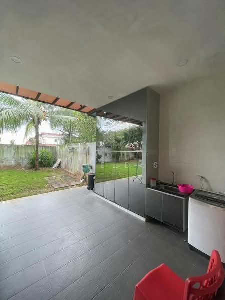 Semi-Detached House for Sale in Taman Impian Emas (Skudai) - Kyle Das - Exterior - PropertyGuru.com.my