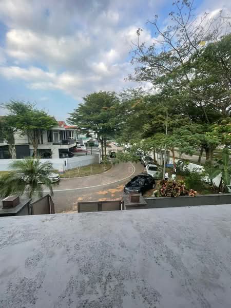 Semi-Detached House for Sale in Taman Impian Emas (Skudai) - Kyle Das - Exterior - PropertyGuru.com.my