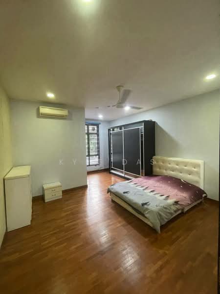 Semi-Detached House for Sale in Taman Impian Emas (Skudai) - Kyle Das - Bedroom - PropertyGuru.com.my