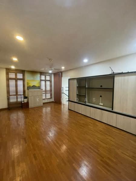 Semi-Detached House for Sale in Taman Impian Emas (Skudai) - Kyle Das - Living Room - PropertyGuru.com.my
