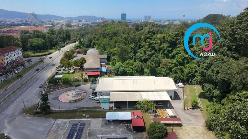 Warehouse for Sale in Kuantan (Pahang) - Kwee Kian Fong - PropertyGuru.com.my