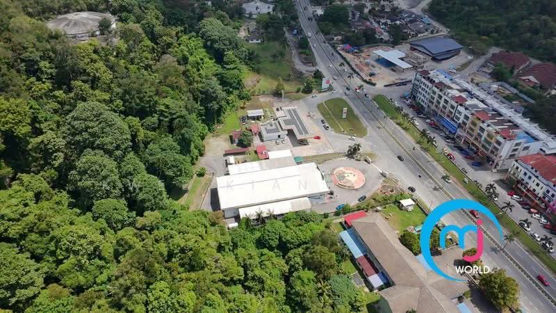 Warehouse for Sale in Kuantan (Pahang) - Kwee Kian Fong - PropertyGuru.com.my
