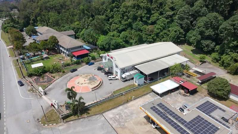 Warehouse for Sale in Kuantan (Pahang) - Kwee Kian Fong - PropertyGuru.com.my