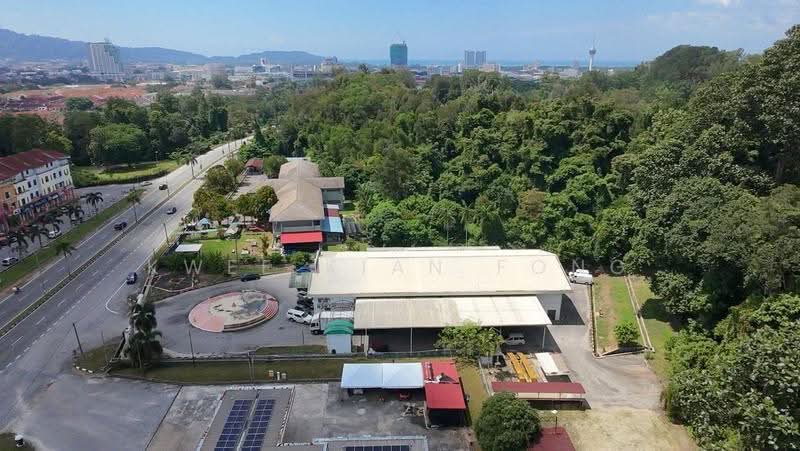 Warehouse for Sale in Kuantan (Pahang) - Kwee Kian Fong - PropertyGuru.com.my
