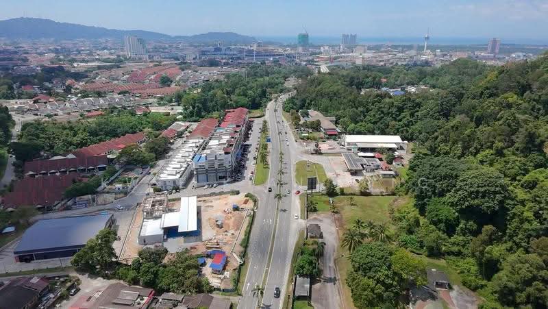 Warehouse for Sale in Kuantan (Pahang) - Kwee Kian Fong - PropertyGuru.com.my