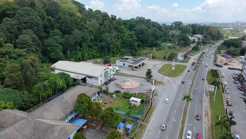 Warehouse for Sale in Kuantan (Pahang) - Kwee Kian Fong - PropertyGuru.com.my