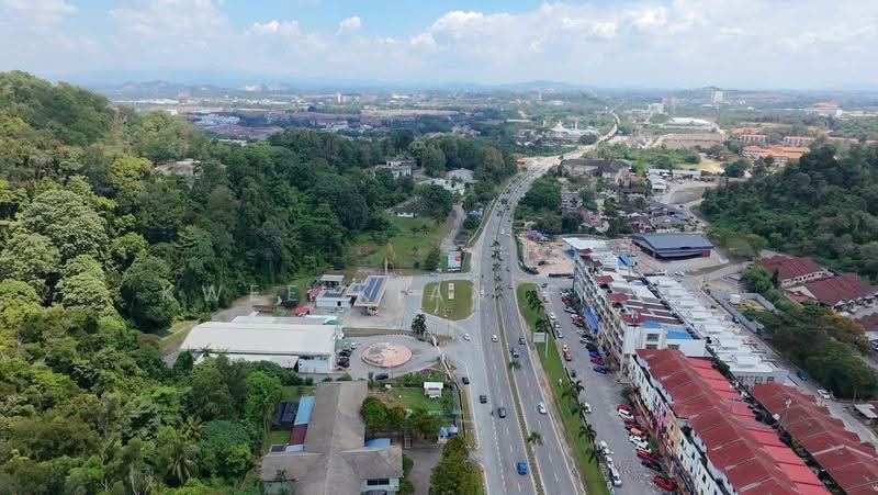 Warehouse for Sale in Kuantan (Pahang) - Kwee Kian Fong - PropertyGuru.com.my