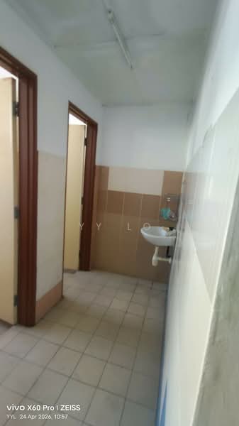 Office for Rent in Pandan Indah (Ampang) - YY Lo - Bathroom - PropertyGuru.com.my