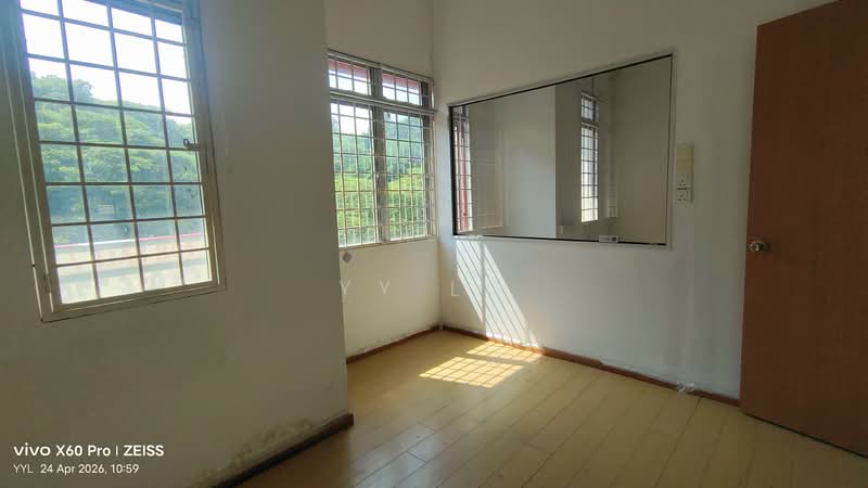 Office for Rent in Pandan Indah (Ampang) - YY Lo - Interior - PropertyGuru.com.my
