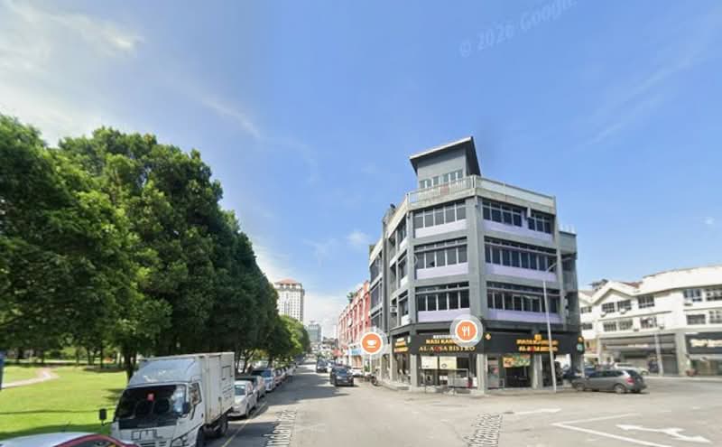 Office for Rent in Pandan Indah (Ampang) - YY Lo - Exterior - PropertyGuru.com.my