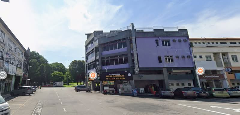 Office for Rent in Pandan Indah (Ampang) - YY Lo - Exterior - PropertyGuru.com.my