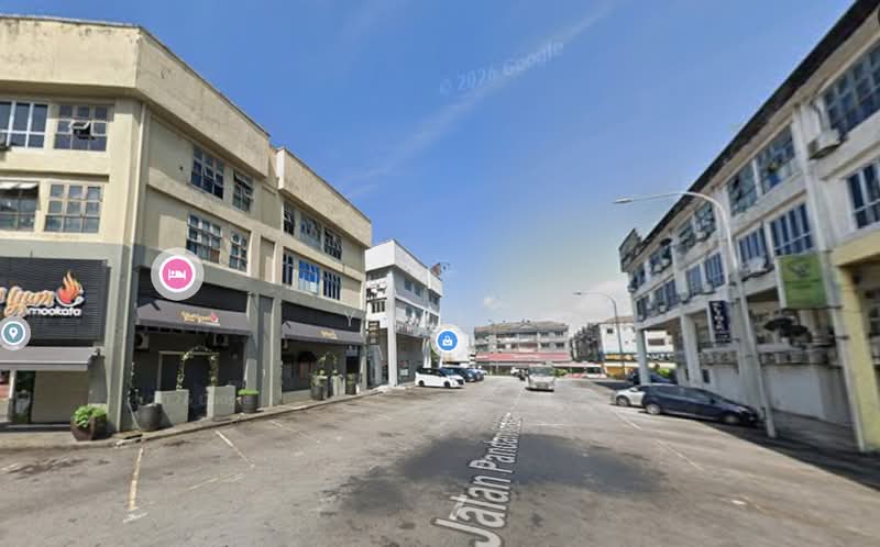 Office for Rent in Pandan Indah (Ampang) - YY Lo - Exterior - PropertyGuru.com.my