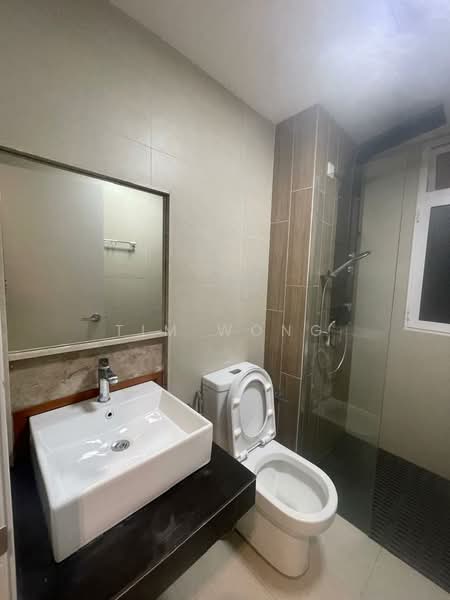 Servis Apartment untuk Disewa di RYAN & MIHO - Tim Wong - Bathroom - PropertyGuru.com.my
