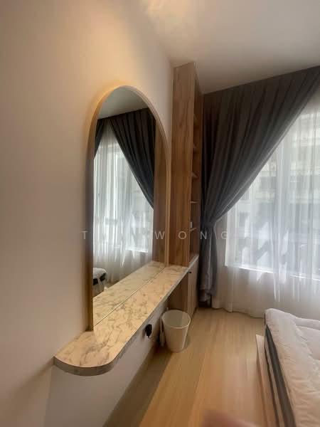 Servis Apartment untuk Disewa di RYAN & MIHO - Tim Wong - Bedroom - PropertyGuru.com.my