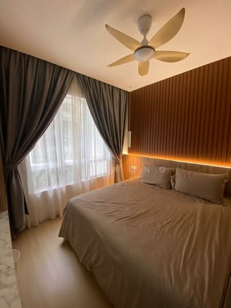 Servis Apartment untuk Disewa di RYAN & MIHO - Tim Wong - Bedroom - PropertyGuru.com.my