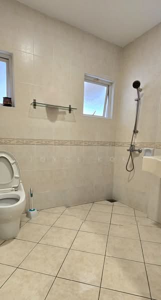 Semi-Detached House for Sale in Grandville (Subang Jaya) - Joyce Kok - Bathroom - PropertyGuru.com.my