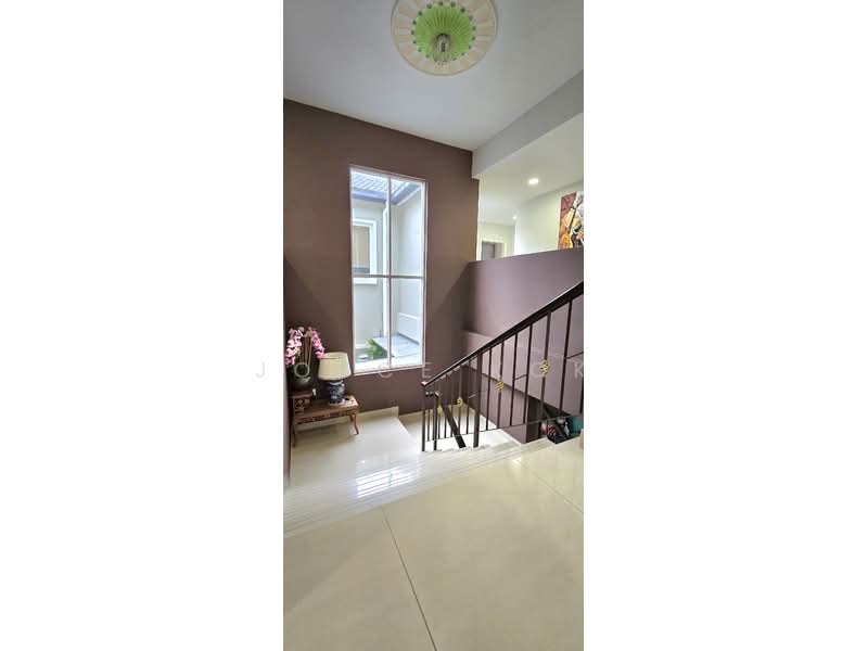 Semi-Detached House for Sale in Grandville (Subang Jaya) - Joyce Kok - Interior - PropertyGuru.com.my
