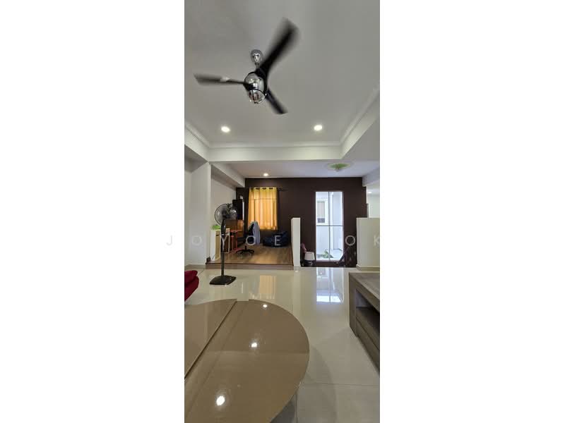 Semi-Detached House for Sale in Grandville (Subang Jaya) - Joyce Kok - PropertyGuru.com.my