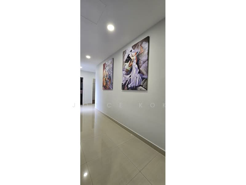 Semi-Detached House for Sale in Grandville (Subang Jaya) - Joyce Kok - PropertyGuru.com.my