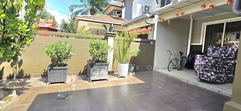 Semi-Detached House for Sale in Grandville (Subang Jaya) - Joyce Kok - PropertyGuru.com.my