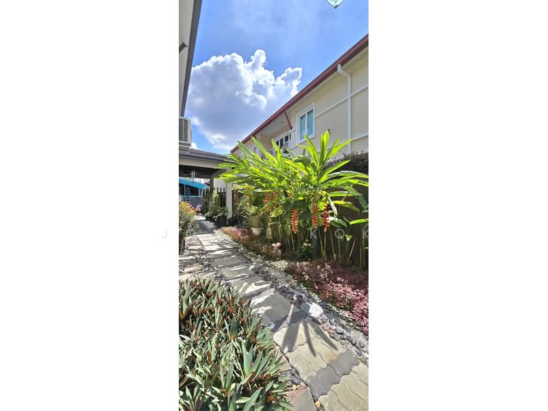Semi-Detached House for Sale in Grandville (Subang Jaya) - Joyce Kok - PropertyGuru.com.my