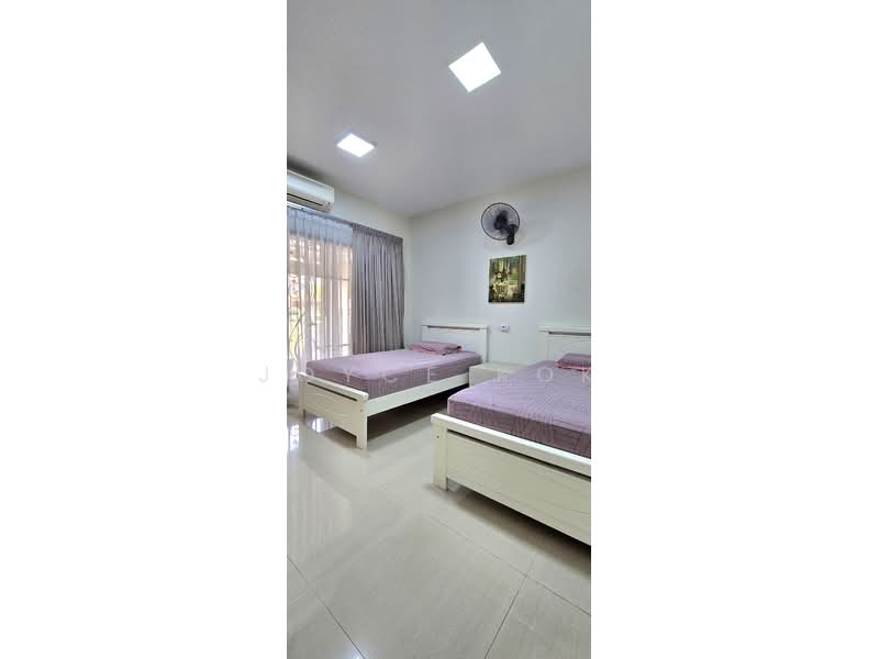 Semi-Detached House for Sale in Grandville (Subang Jaya) - Joyce Kok - PropertyGuru.com.my
