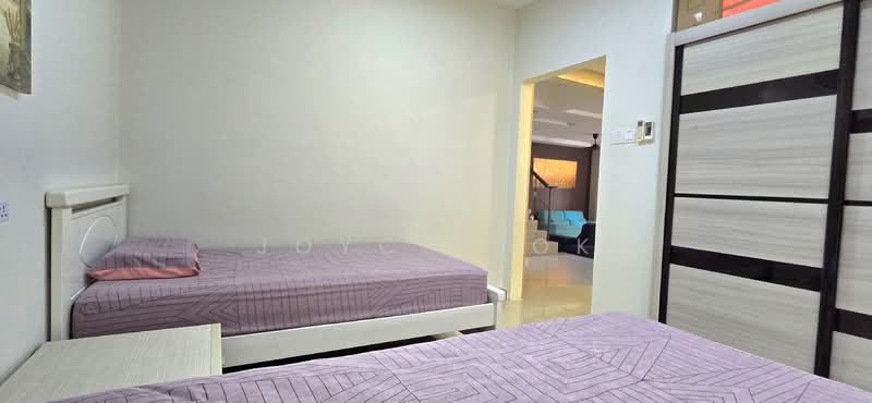 Semi-Detached House for Sale in Grandville (Subang Jaya) - Joyce Kok - PropertyGuru.com.my