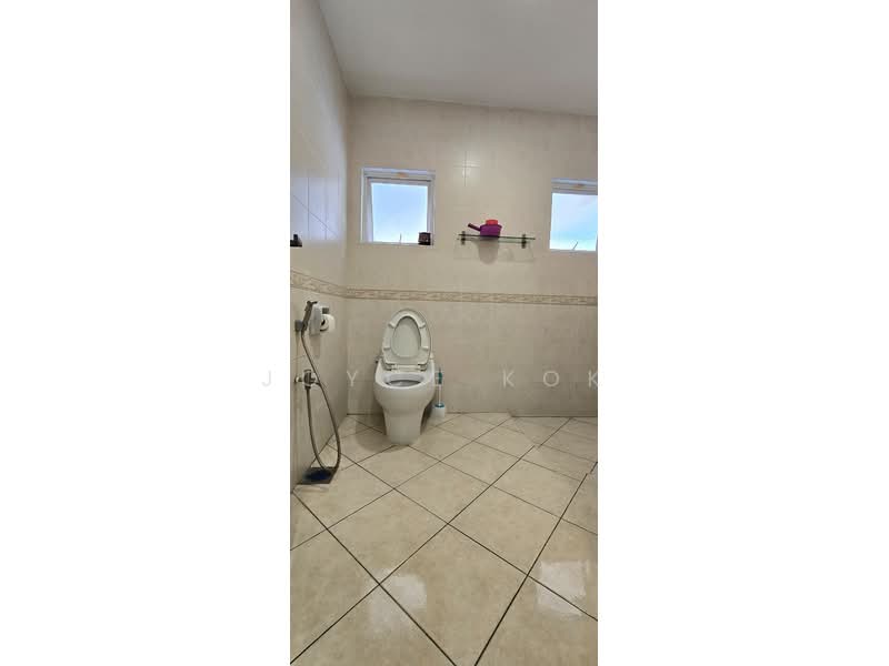 Semi-Detached House for Sale in Grandville (Subang Jaya) - Joyce Kok - PropertyGuru.com.my