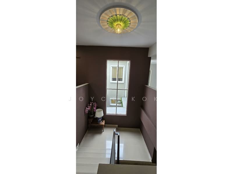 Semi-Detached House for Sale in Grandville (Subang Jaya) - Joyce Kok - Interior - PropertyGuru.com.my