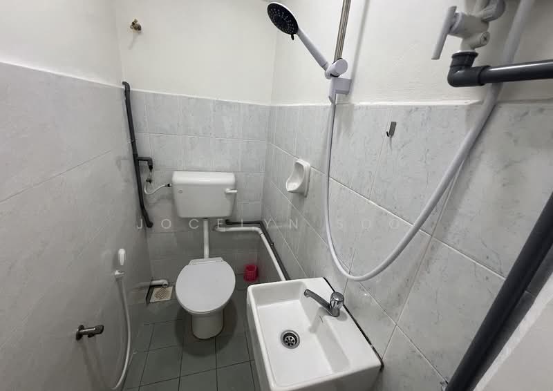 2-storey Terraced House for Sale in Mahkota Cheras (Cheras) - Jocelyn Soo - Bathroom - PropertyGuru.com.my