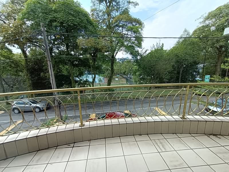 Rumah Teres 2.5 Tingkat untuk Dijual di Bangsar (Kuala Lumpur) - Sky Loong - Exterior - PropertyGuru.com.my