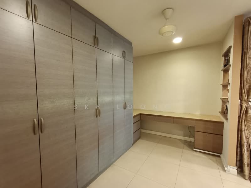Rumah Teres 2.5 Tingkat untuk Dijual di Bangsar (Kuala Lumpur) - Sky Loong - PropertyGuru.com.my
