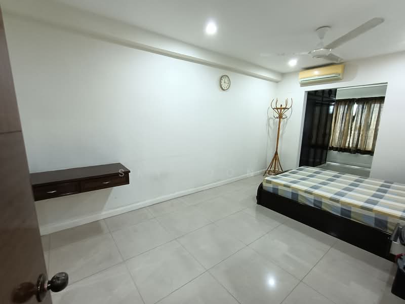 Rumah Teres 2.5 Tingkat untuk Dijual di Bangsar (Kuala Lumpur) - Sky Loong - Bedroom - PropertyGuru.com.my
