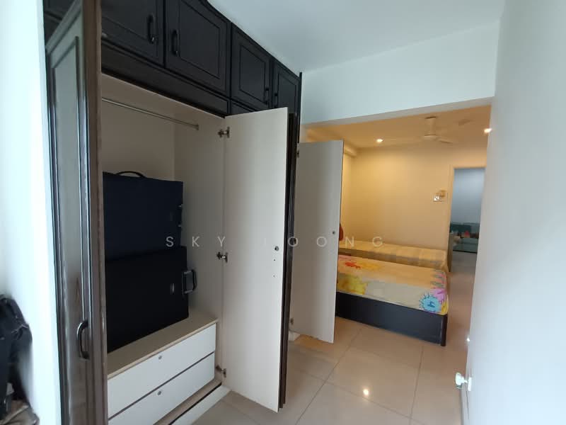 Rumah Teres 2.5 Tingkat untuk Dijual di Bangsar (Kuala Lumpur) - Sky Loong - PropertyGuru.com.my